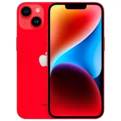 Apple iPhone 14 Plus 128gb Red