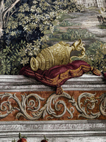 Гобелен винтажный