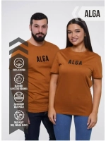 футболка Алга