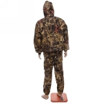 Костюм Антиклещ 52 р-р