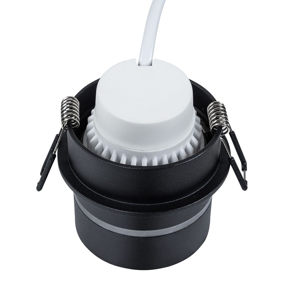 Точечный встраиваемый светильник Arte Lamp