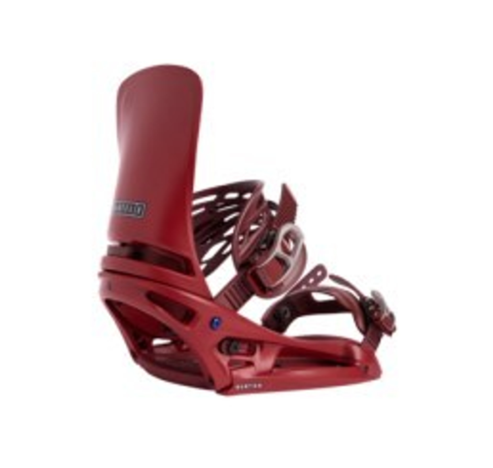 Крепления для сноуборда BURTON Men's CARTEL X EST