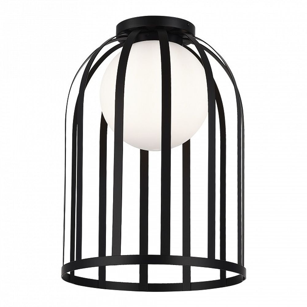 Накладной светильник ST-Luce Nordic SL6129.402.01