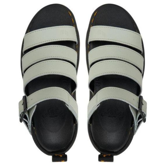 Drmartens Sandal 'Mint Green'