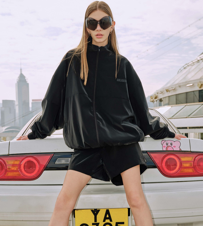 NYLON