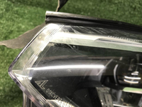Фара левая BMW X3 G01 (2017-2021) Adaptive LED
