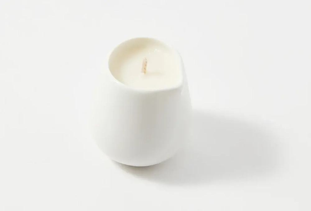 *Свеча массажная Dark prince 45мл TIME HEAT