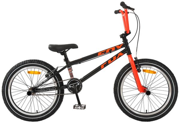 BMX велосипед Tech Team Fox 20