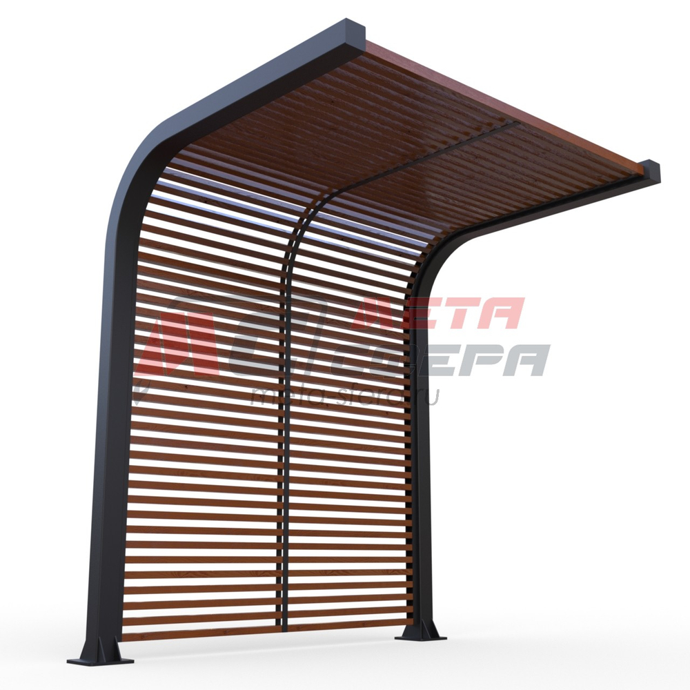 Навес Гарда