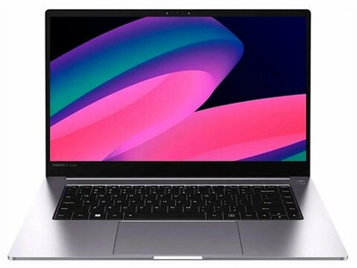 Ноутбук 15,6" Infinix InBook X3 Plus 12TH XL31 Core i5 1235U/16Gb/512Gb SSD/15.6" FullHD/Win11 Серый (71008301217)