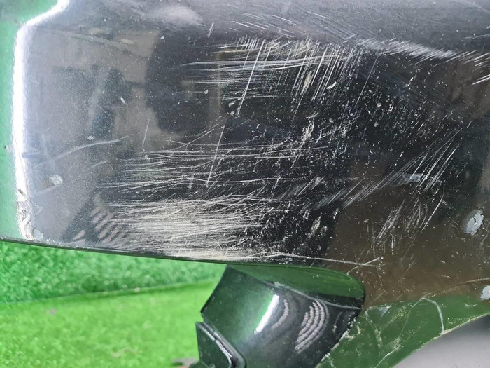 Бампер передний Range Rover Sport 2 L494 (13-17)