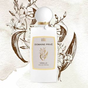 Domaine Prive Parfums Vanille