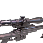 Ложа для Blaser R8 Ultimate X Hunter, CNC Guns Custom