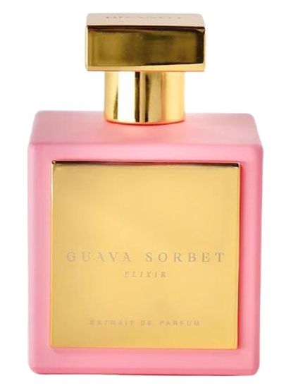 House of Brandt Guava Sorbet Elixir