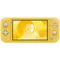 Игровая приставка Nintendo Switch Lite, 32Gb, Yellow