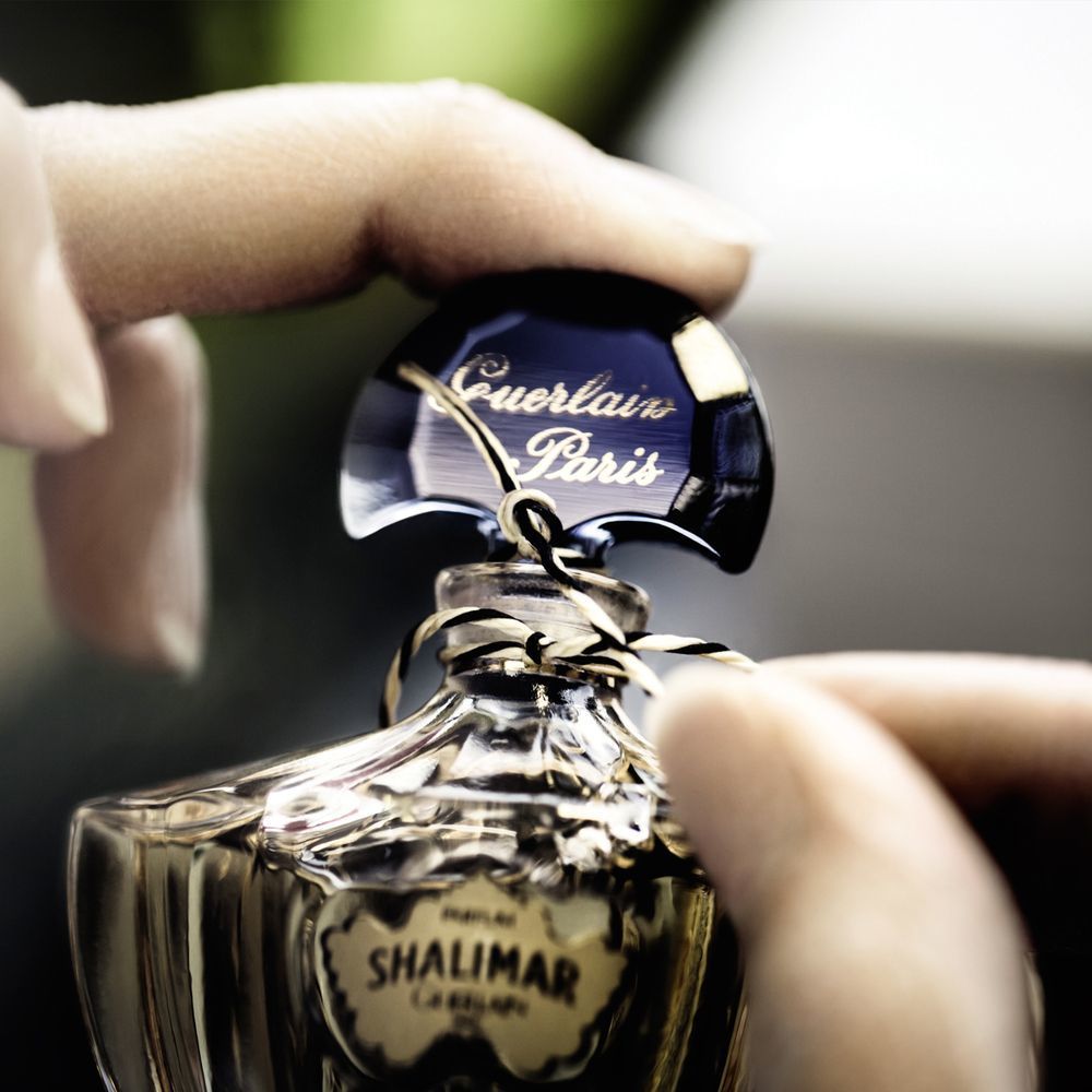 Guerlain Shalimar Philtre de Parfum