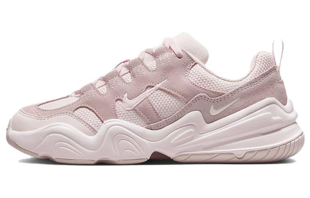 Кроссовки Nike Tech Hera (Женская размерная сетка)