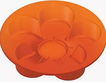 Форма для выпечки Хорс Цветок, 22 см