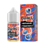 DUALL SALT EXTRA hard 30 ml