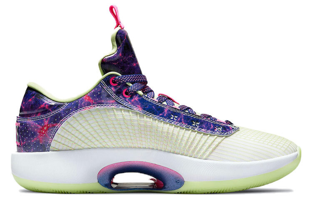 Кроссовки Jordan Air Jordan 35 Low "Luka Doncic" Pe