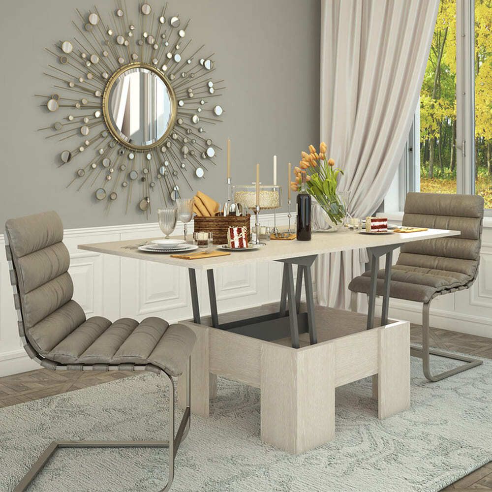 Стол Трансформер 22 мм