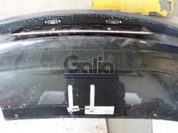 Фаркоп оцинкованный Galia S074A для SEAT Altea 2004-2015, SEAT Leon 2005-2013(паспорт и сертификат в комплекте)(без электрики)
