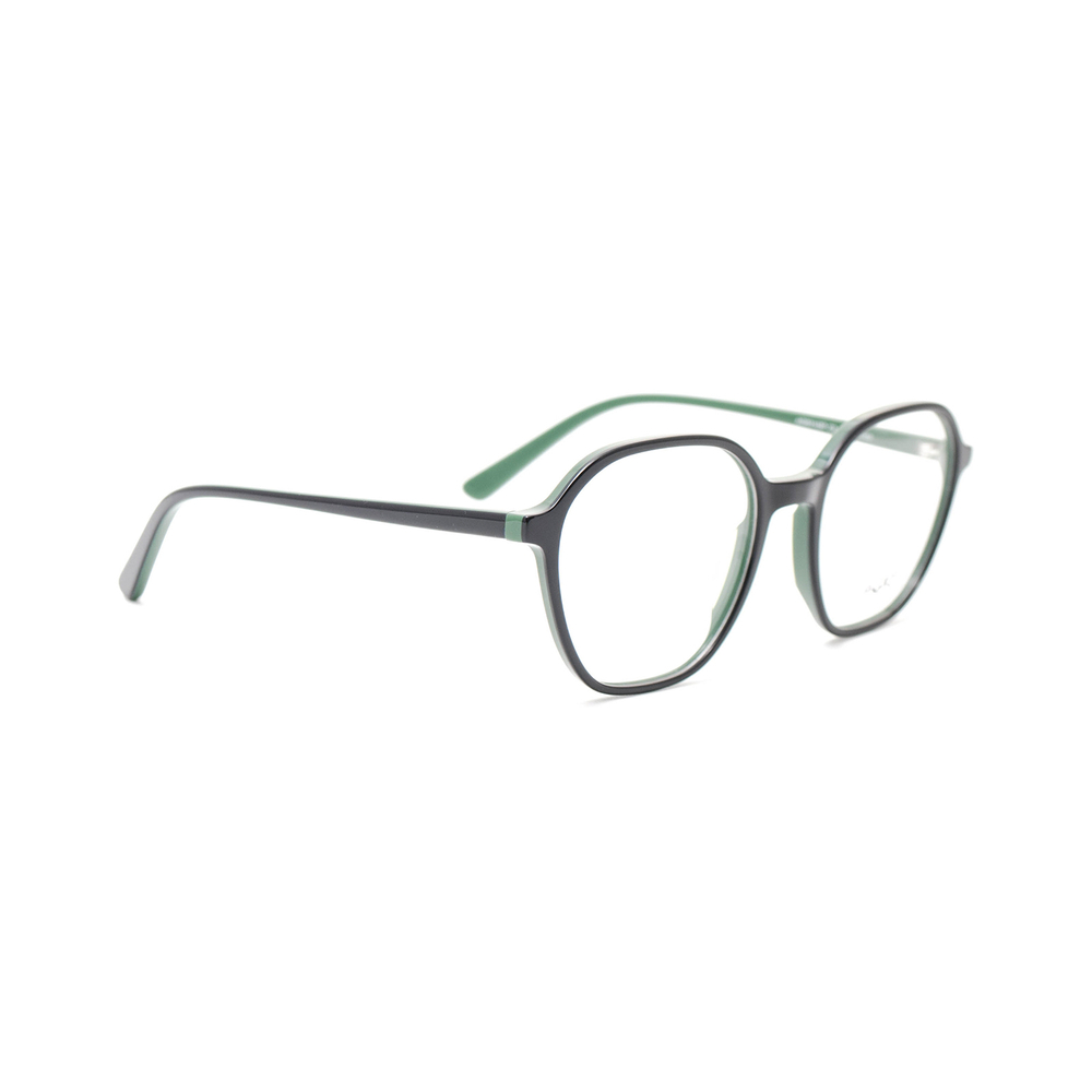 Оправа панто Agio 60143P C3 черная