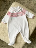 Комбинезон слип Tartine et Chocolat, 62