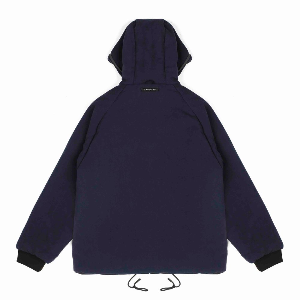 Куртка Тандем Тэндай Cэнсэй синяя