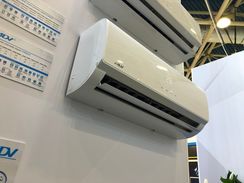 Кондиционер MDV MDSAF-07HRN1