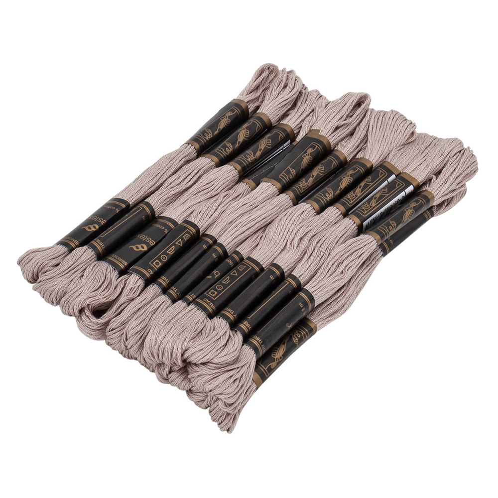 Мулине Bestex (672 DM(452))