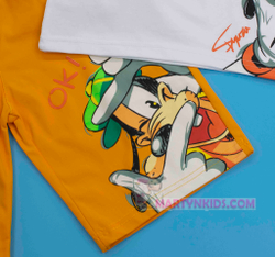 костюм Гуффи  Ok! 4574