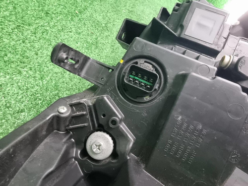 Фара левая Haval F7 (2018-2024) LED