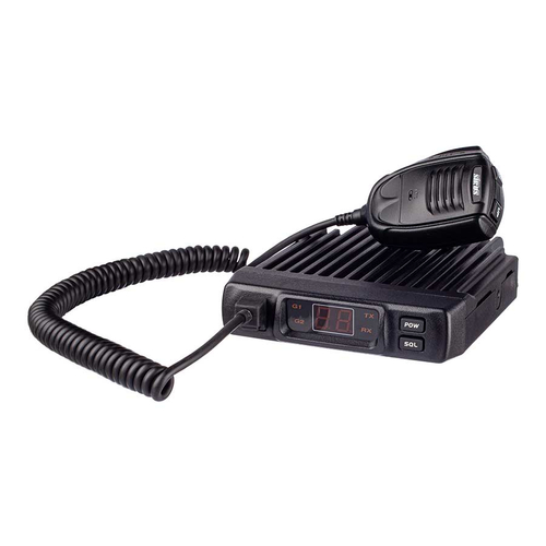 Sirus F110 VHF Радиостанция автомобильная