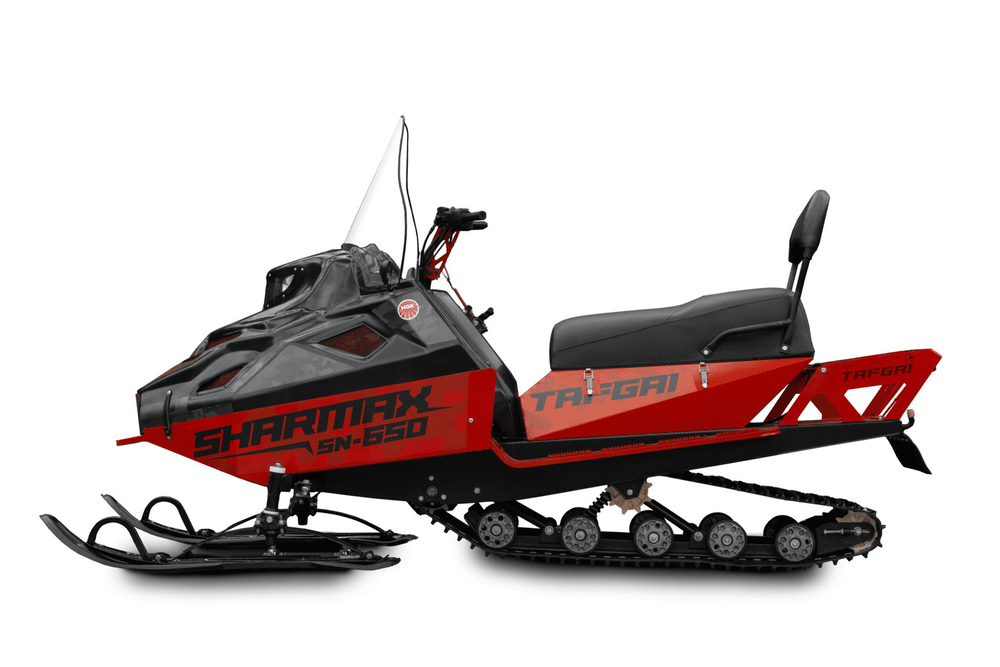 Снегоход SHARMAX SN-650 Tafgai