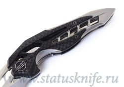 Нож We Knife Arrakis 906CF-Cфотография - 3