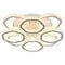 Потолочная светодиодная люстра Escada Centauri 10263/8LED BL
