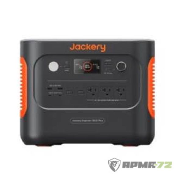 Портативная электростанция Jackery Explorer 1000 Plus