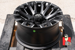 Комплект дисков FBX 495-7 MLJ 17x9 et0 6x139.7