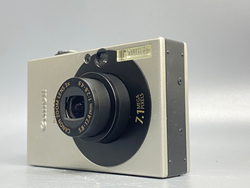 Canon Digital Ixus 70