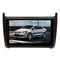 LT рамка VOLKSWAGEN POLO С 2009 Г. / 9&quot;