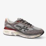 Комбинированные кроссовки Premiata Moerun 7773