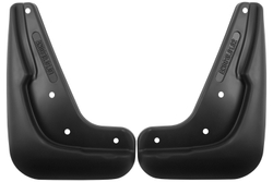 Брызговики передние  CHANGAN Eado  2023 - 2 шт.(optimum) в пакете  NLF.AN0619.F10