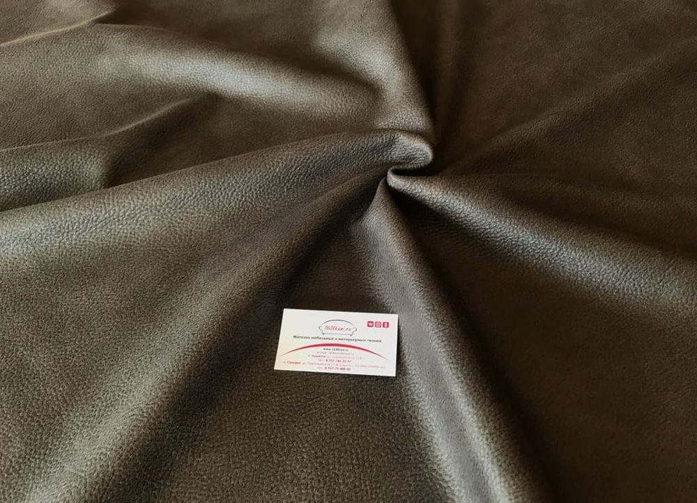 Искусственная замша Бруклин 01