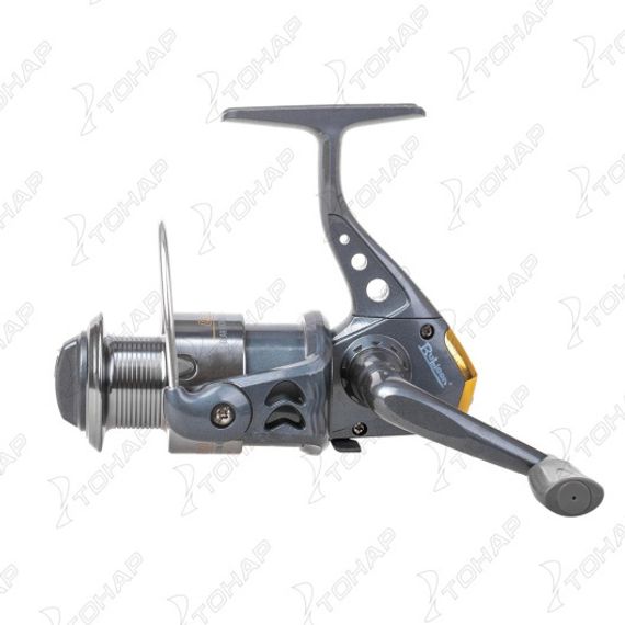 Катушка Combat CM630F 4+1BB RUBICON