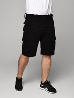 Шорты карго плотные Armed Forces AF603