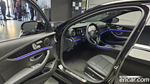 Mercedes-Benz E-Class W213 E250 AMG Line (09.2023)