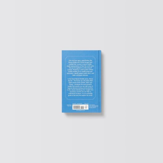 The great mental models: economics and a