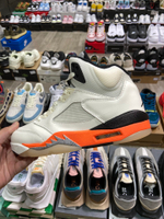 Купить баскетбольные кроссовки Air Jordan 5