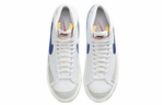 Кроссовки Nike Blazer 77 (Женская размерная сетка)